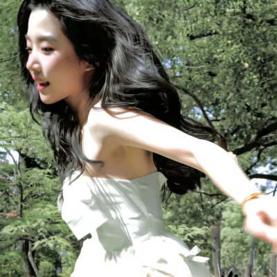 玉女私情